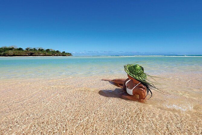 Fijian pottery crafting Village Experience & Natadola Beach Tour - A detailed look at what this tour offers