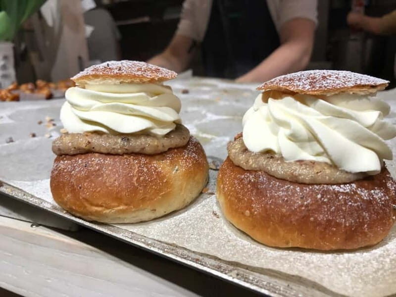 Fika Tour to hideaway cafés - FAQs