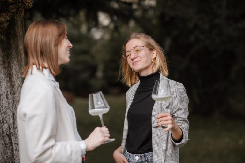FILANDETTA PARK WINE & ART FARM: FOUNDER'S TOUR - The Sum Up