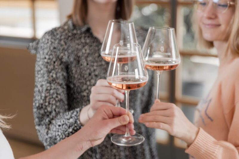 FILANDETTA PARK WINE & ART FARM: FOUNDER'S TOUR - FAQ