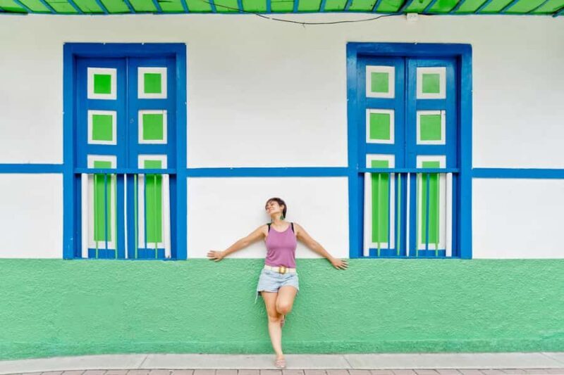 Filandia and Salento Coffee Towns Tour - Discovering Colombia’s Coffee Towns: An In-Depth Review