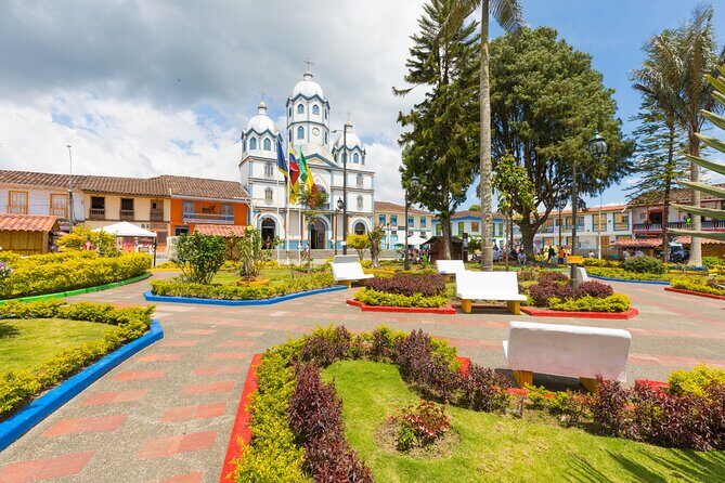 Filandia, Salento and Cocora Valley Tour - The Sum Up: Why This Tour Works for You