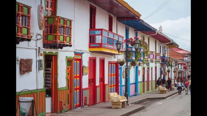 Filandia, Salento and Cocora Valley Tour - A Detailed Look at the Tour Experience