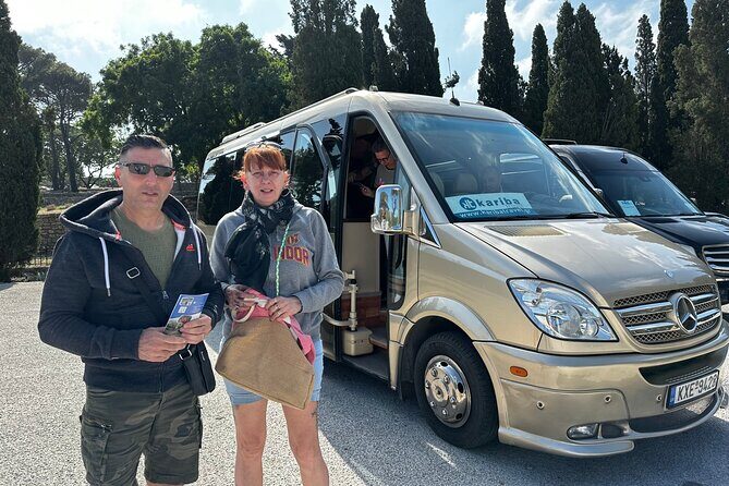 Filerimos Hill & Butterflies Valley Adventure! - A Closer Look at the Tour Experience