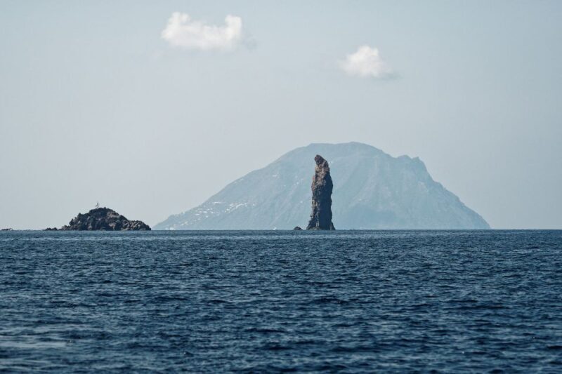 Filicudi and Alicudi boat tour from Lipari - A Detailed Look at the Experience