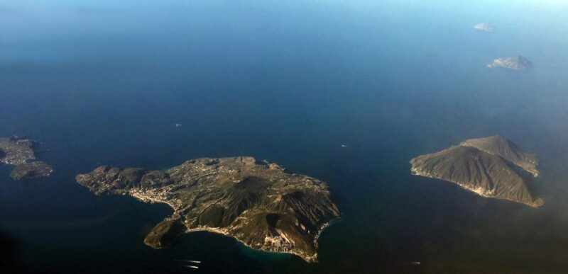 Filicudi and Alicudi boat tour from Lipari - Practical Details and Tips
