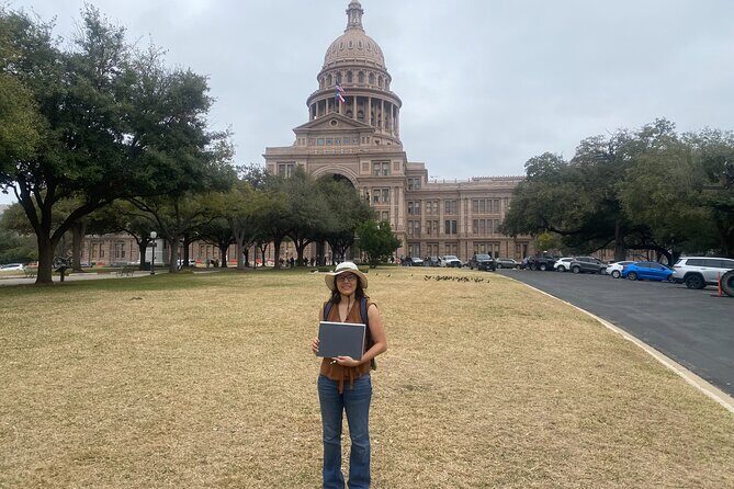 Film Locations & Movie Trivia In Downtown Austin - Key Points