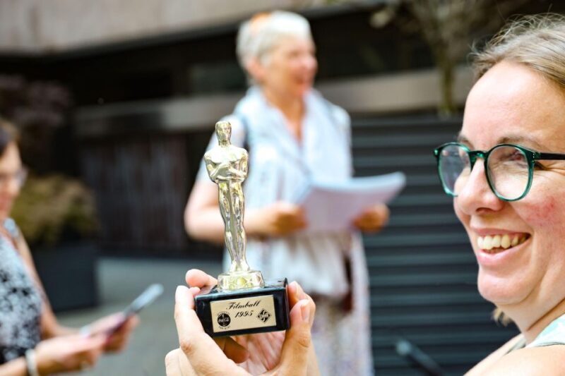 Filmtour Düsseldorf: From Hollywood to Netflix - Final Thoughts: Why This Tour Is Worth Considering