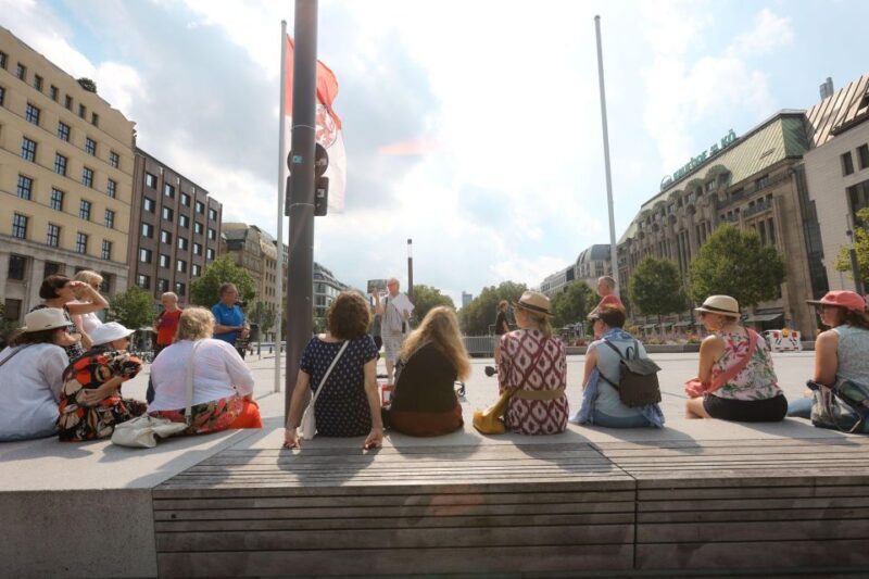 Filmtour Düsseldorf: From Hollywood to Netflix - FAQ