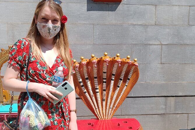 Filter Kaapi: A food walk by tourism ministry approved company - A Closer Look at the Bangalore Food Walk