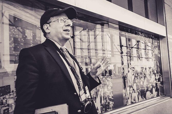 Financial Crisis Tour with a Finance Professional - Exploring Wall Street’s Financial Crisis: A Detailed Review