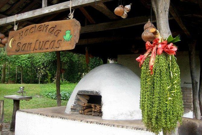 Finca San Lucas, Copan - A Detailed Look at Finca San Lucas: An Authentic Honduran Adventure