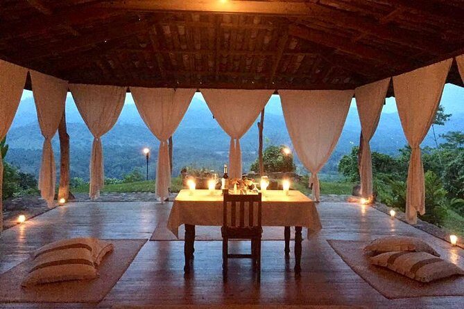 Finca San Lucas, Copan - Final Thoughts