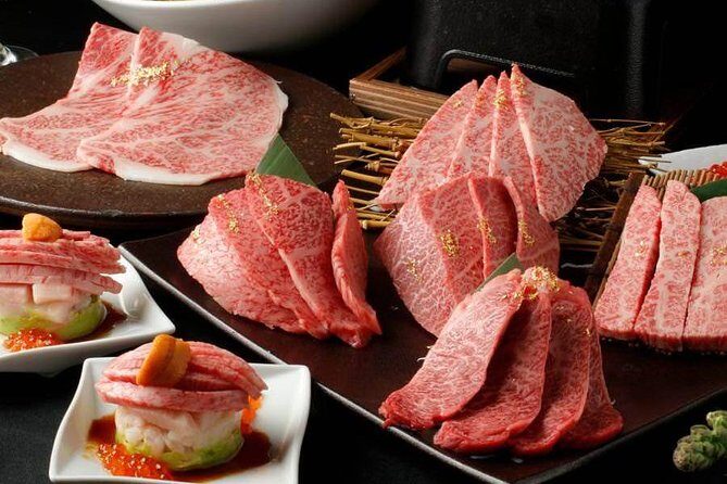 Find out tasty and historical places - The Sum Up