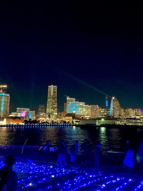 Find Yokohama's Hidden Gem: Walking Tour with Local Guide - An Authentic Day in Yokohama