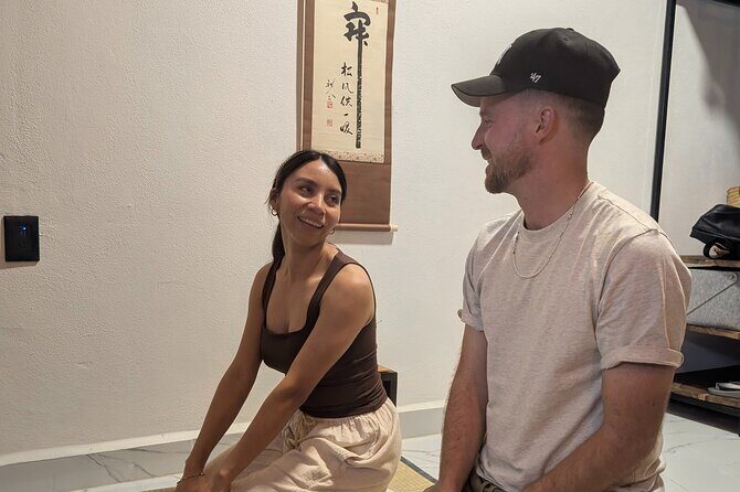 Find Your Zen with Japanese Tea Ceremony - FAQ