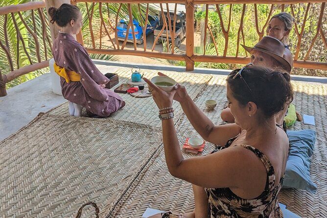 Find Your Zen with Japanese Tea Ceremony - Final Thoughts