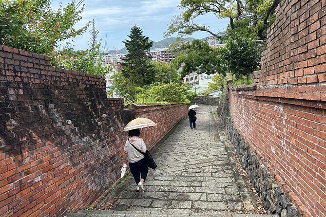 Finding Local Cats and Hidden Alleys of Nagasaki Walking Tour - Final Thoughts: Is This Tour Right for You?