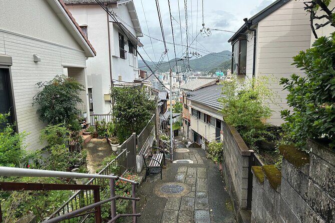 Finding Local Cats and Hidden Alleys of Nagasaki Walking Tour - Frequently Asked Questions