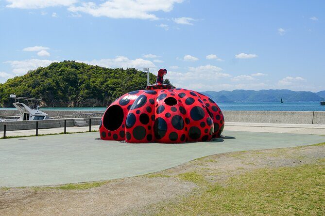 Finding Naoshima Tour: An Art Island Discovery Tour - Key Points