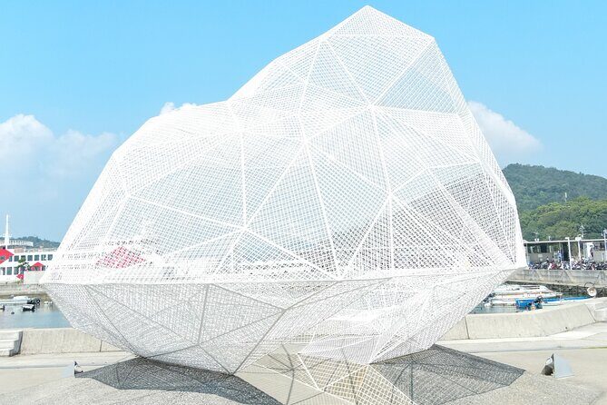 Finding Naoshima Tour: An Art Island Discovery Tour - Exploring Naoshima with the Finding Naoshima Tour