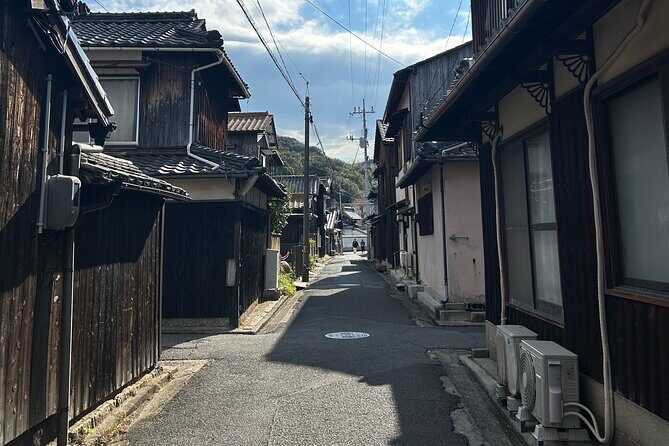 Finding Naoshima Tour: An Art Island Discovery Tour - The Sum Up
