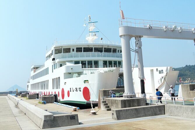 Finding Naoshima Tour: An Art Island Discovery Tour - FAQ