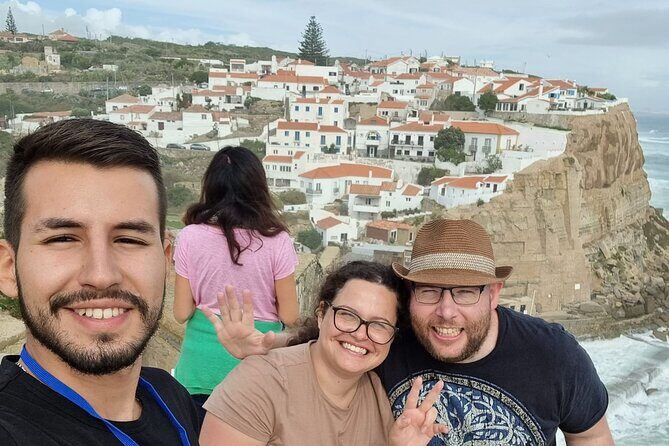 Finding the Unknown - Queluz Palace and Mafra Convent - FAQ