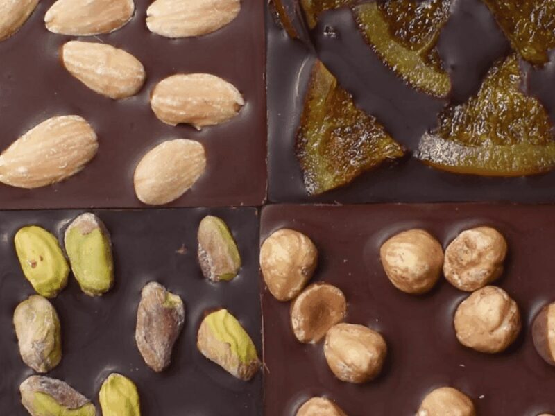 Fine Chocolate Tasting in Turin - A Closer Look at the Chocolate Tasting Experience in Turin