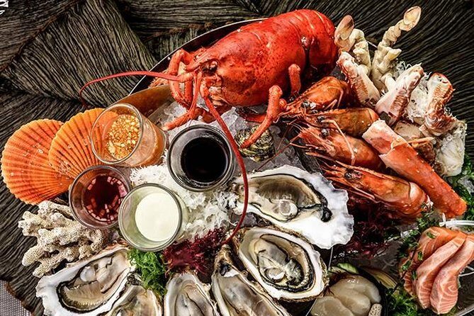 Fine Dining Experience at Vertigo Rooftop Restaurant, Banyan Tree Hotel, Bangkok - Final Thoughts: Is It Worth It?