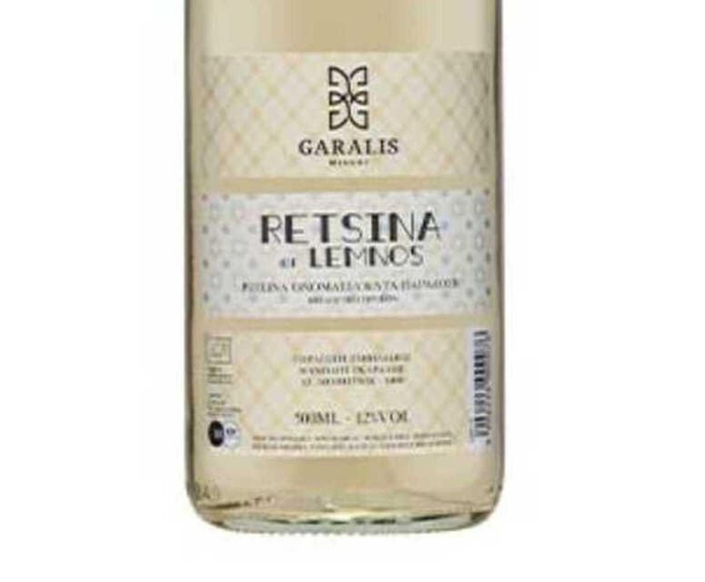 Fine & Premium Retsina Wines Tasting - Fine & Premium Retsina Wines Tasting: A Deep Dive into Greece’s Ancient Wine