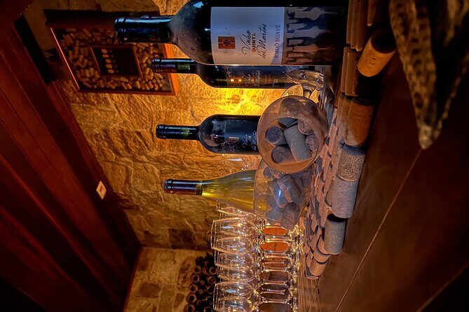 Fine wine tastings in São Roque - Tour with local guides - FAQs