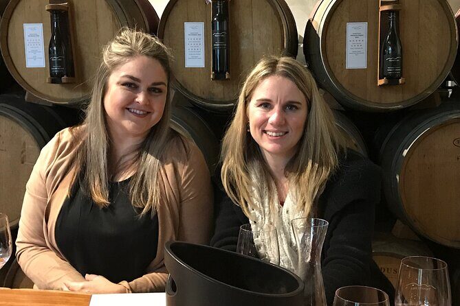 Fine Wine Tour in Napier, New Zealand - Deep Dive into the Hawke’s Bay Fine Wine Tour