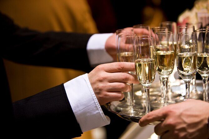 Finer Things Dinner Tour in Whistler - Practical Details and Tips