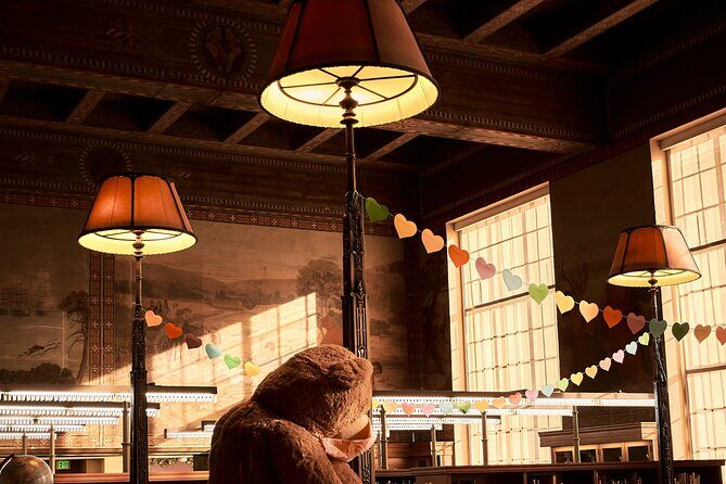 Finest Architectural Monuments of Los Angeles - Who Will Love This Tour?