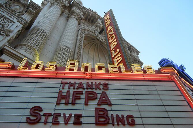 Finest Architectural Monuments of Los Angeles - Final Thoughts