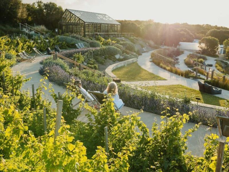 Fingal: Peninsula Hot Springs Entry with Lunch Credit - Practical Tips for Your Visit