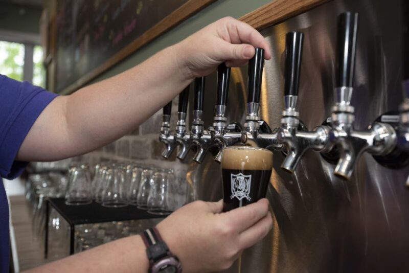 Finger Lakes: Crafts & Drafts Pass - Discovering the Finger Lakes: Crafts & Drafts Pass