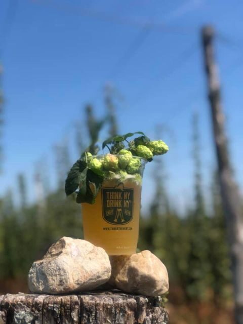 Finger Lakes: Crafts & Drafts Pass - Frequently Asked Questions