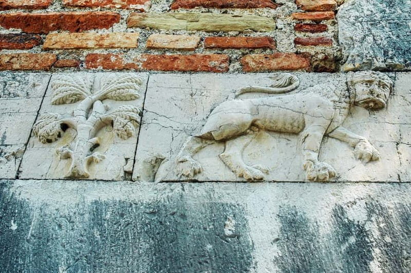 Finiq: From Saranda to Archaeological Park of Finiq - Exploring the Roots of Ancient Albania: Finiq and Mesopotamia from Saranda