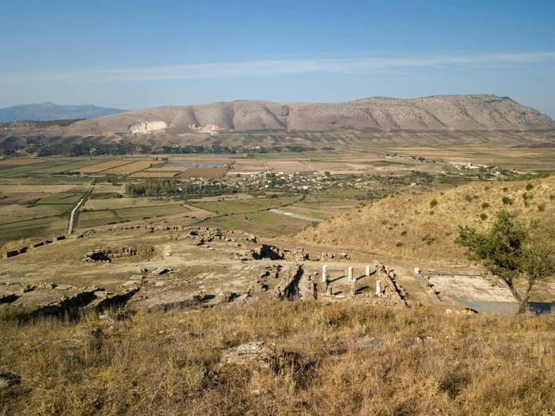 Finiq: From Saranda to Archaeological Park of Finiq - Why This Tour Is Worth Your Time