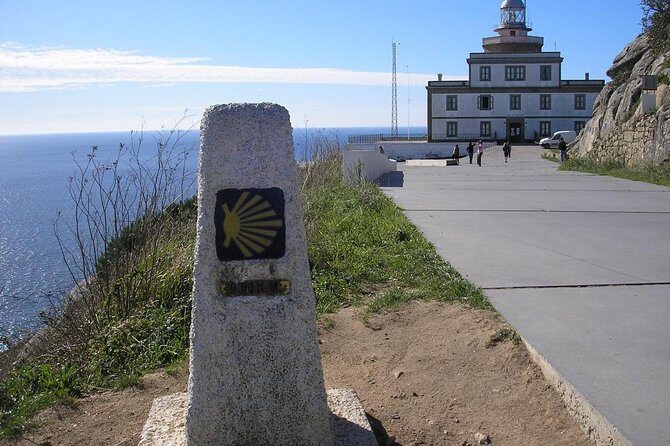 Finisterre and Costa da Morte: The Most Complete Tour of Santiago - Second Stop: Sanctuary of Virxe da Barca — Pilgrimage and Ocean Power
