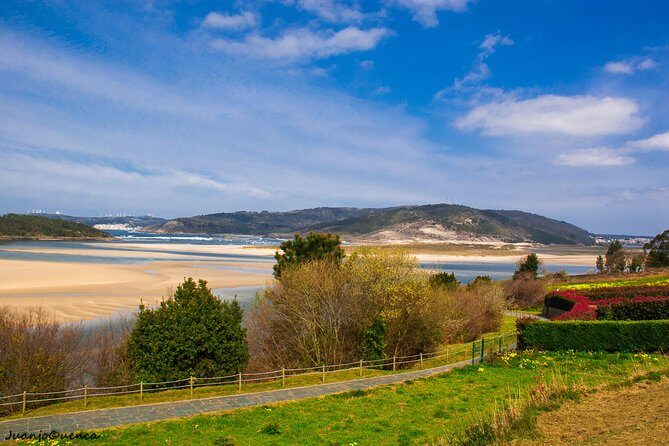Finisterre & Costa da Morte "Private" day tour from Santiago de Compostela - Why This Tour Offers Great Value