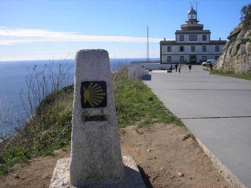 Finisterre Express: the route to the end of the world - Final Thoughts