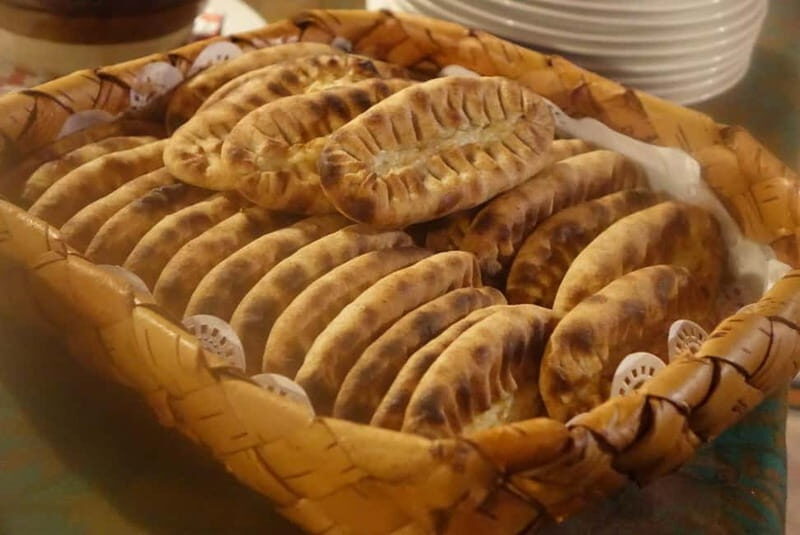 Finland: Karelian Pasty Workshop - Bake & Taste Tradition - Who Should Book This Experience?