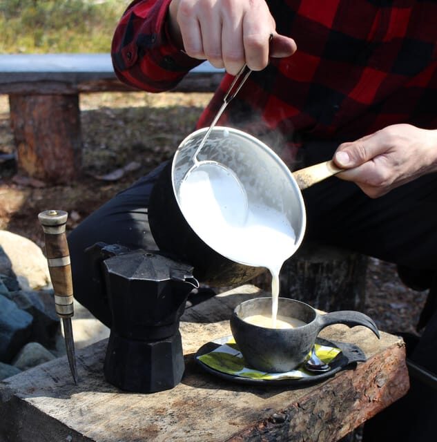 Finland Levi: Arctic Cocooning Experience in HaliPuu Forest - Final Thoughts