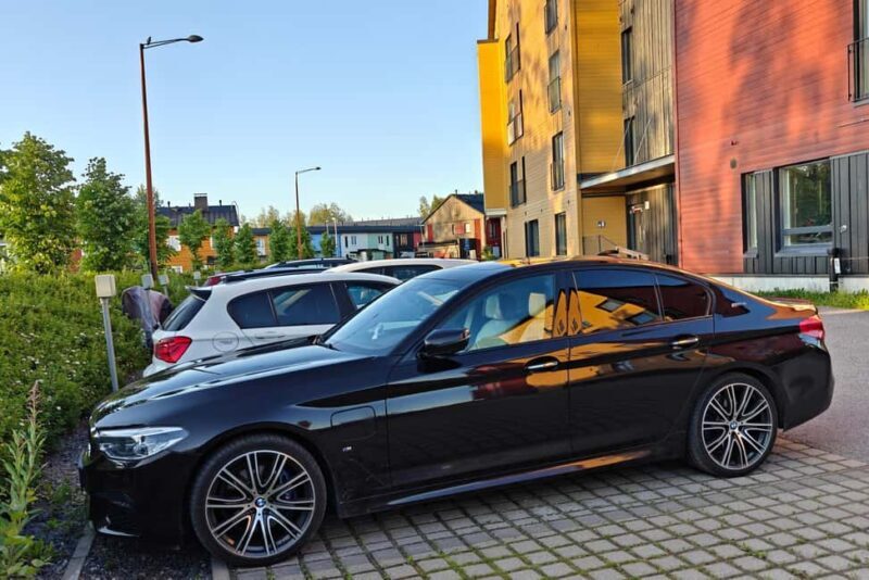 Finland: Private Tour by Car with Arabic-Speaking Guide - Who Would Love This Tour?