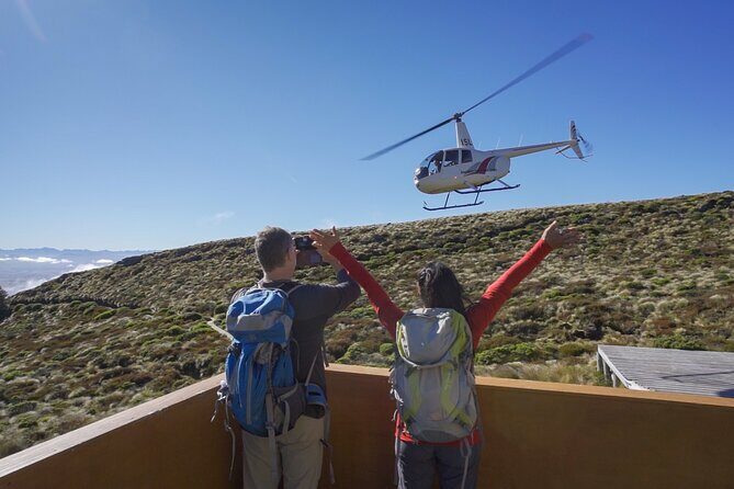 Fiordland Heli-hike from Te Anau - Exploring the Fiordland Heli-Hike in Detail