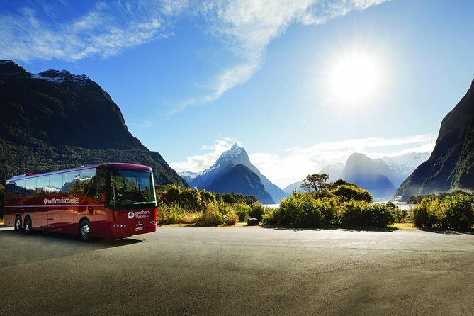 Fiordland Heli-hike from Te Anau - FAQ