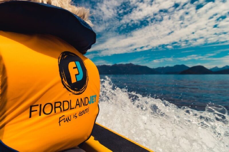 Fiordland: Jet Boat & Nature Walk Experience from Te Anau - Key Points